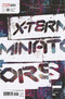 X-TERMINATORS #1 1:10 MULLER RATIO