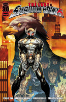 SHADOWHAWK