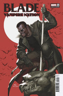 BLADE VAMPIRE NATION