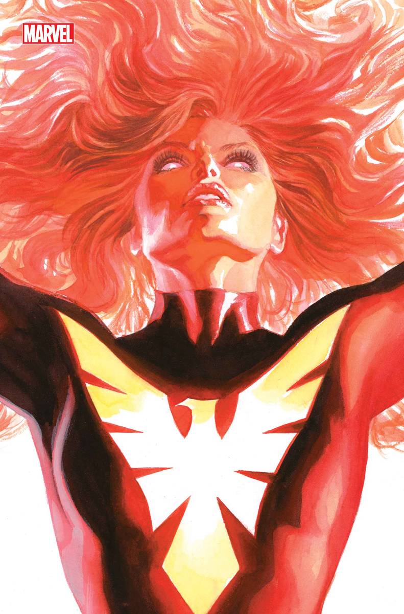 ALEX ROSS COMPLETE SET OF FIRST 17 VILLAIN COLOR COVERS