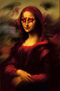 DEPARTMENT OF TRUTH 13 JAVAN JORDAN MONA LISA VARIANT