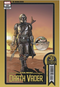 DARTH VADER 20 SPROUSE LUCASFILM 50TH VARIANT PRE-ORDER