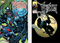 VENOM 4 PACK (5 COVER A 5 COVER B) FIRST BEDLAM