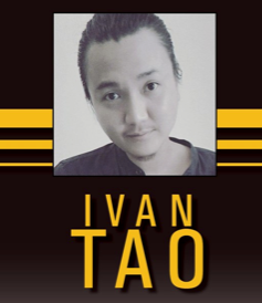 IVAN TAO 5 BOOK MYSTERY BOX