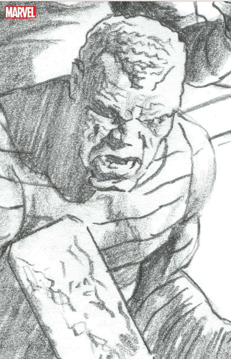 RED GOBLIN 3 ALEX ROSS TIMELESS SANDMAN VIRGIN SKETCH VARIANT