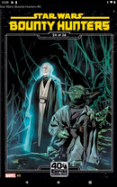 Star Wars: Bounty Hunters