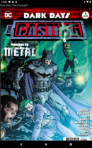 Dark Days: The Casting