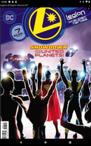 League of Super Heroes