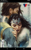 Wonder woman 773(Middleton)