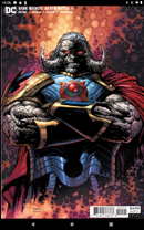 Dark Nights: Death Metal