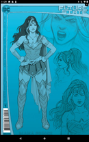 Future State: Immortal Wonder Woman