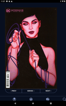 Catwoman