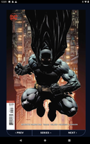 Detective Comics 1001