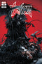 VENOM 12 CLAYTON CRAIN GRIM REAPER VARIANT! - The Comic Mint