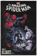 AMAZING SPIDER-MAN