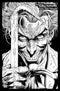 Batman 3 Jokers #1 1:100