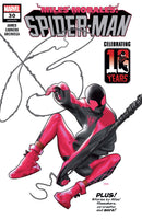 MILES MORALES: SPIDER-MAN