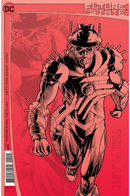 FUTURE STATE: THE FLASH