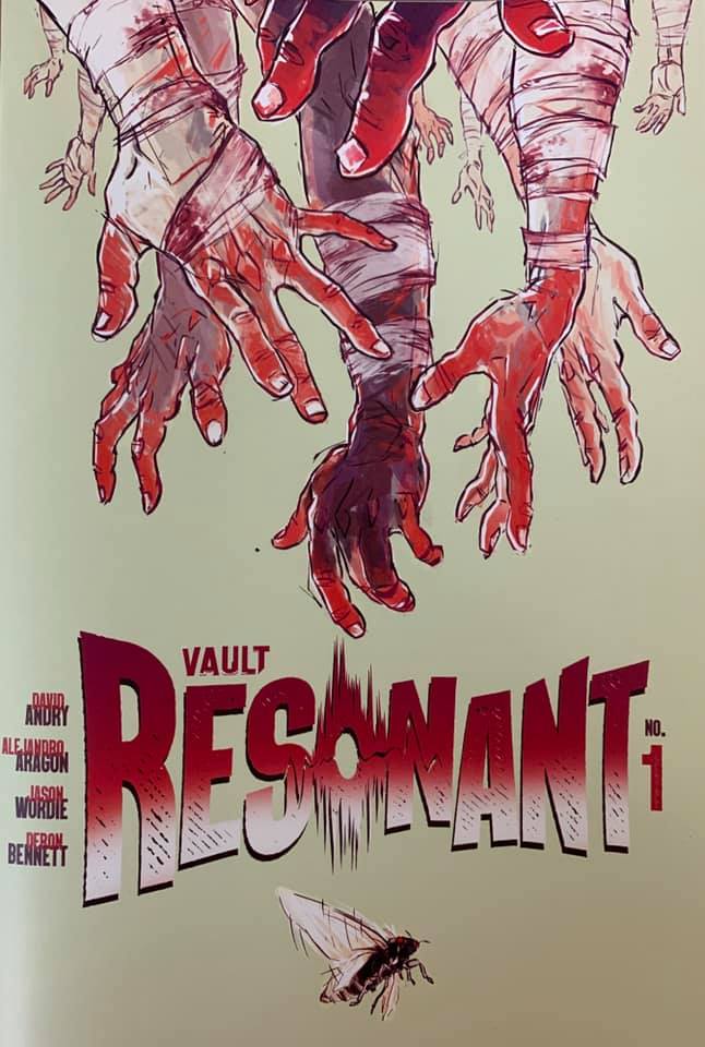 2019 NYCC TCM EXCLUSIVES - The Comic Mint