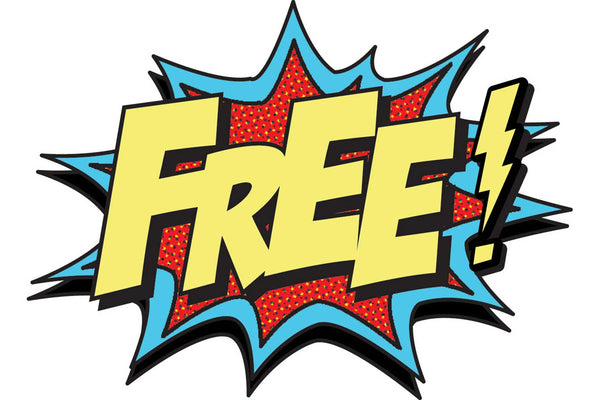 TCM INSIDER FREE TRADE PAPER BACK-LIMIT ONE PER MEMBER
