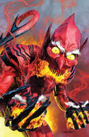 RED GOBLIN 1 MIKE MAYHEW VARIANT
