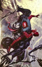 X-MEN RED