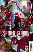 Spider-Geddon