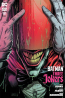 BATMAN: THREE JOKERS