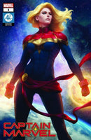 Captain Marvel