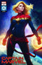 Captain Marvel