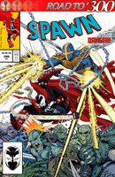 SPAWN