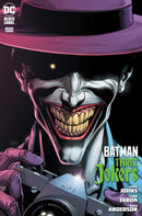 BATMAN: THREE JOKERS