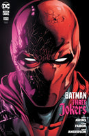 BATMAN: THREE JOKERS