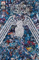 Venom #35 LGY #200 Garcin Variant