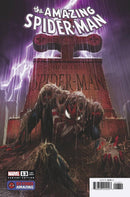 The Amazing Spider-Man