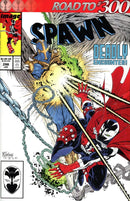 SPAWN