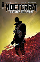 NOCTERRA: Blacktop Bill Special (cover B)