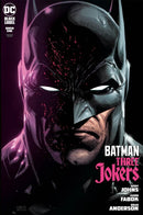 BATMAN: THREE JOKERS