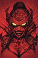 AMAZING SPIDER-MAN
