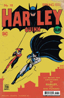 HARLEY QUINN