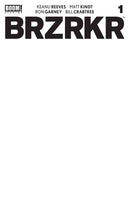 BRZRKR