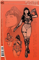 Future State: Wonder Woman