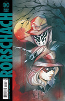 RORSCHACH