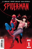 Spider-Man