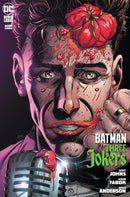 BATMAN: THREE JOKERS