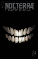 NOCTERRA: Blacktop Bill Special (cover C blackout var.)
