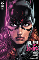 BATMAN: THREE JOKERS