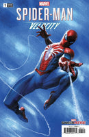 Marvel's Spider-Man: Velocity