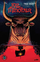 Kill The Minotaur