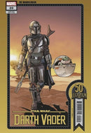 Star Wars: Darth Vader